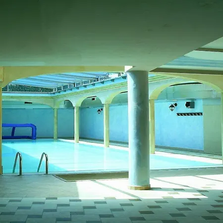 Bonsai 4* San Teodoro